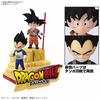 Bandai Spirits Dragon Ball Daima Пластиковая модель Сон Гоку Мини Веджета Мини