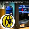 Высокопрочный материал для печати PETG Филамент для 3D-принтера, 1.75 мм Погодоустойчивый Филамент Аксессуары для DIY-проектов, Моделей и Поделок
