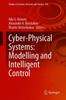Книга Cyber-Physical Systems: Modelling and Intelligent Control : 338
