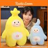 Adorable Moon And Star Plush Toy Pillow For Calming And Comforting Kids Man Star Man)