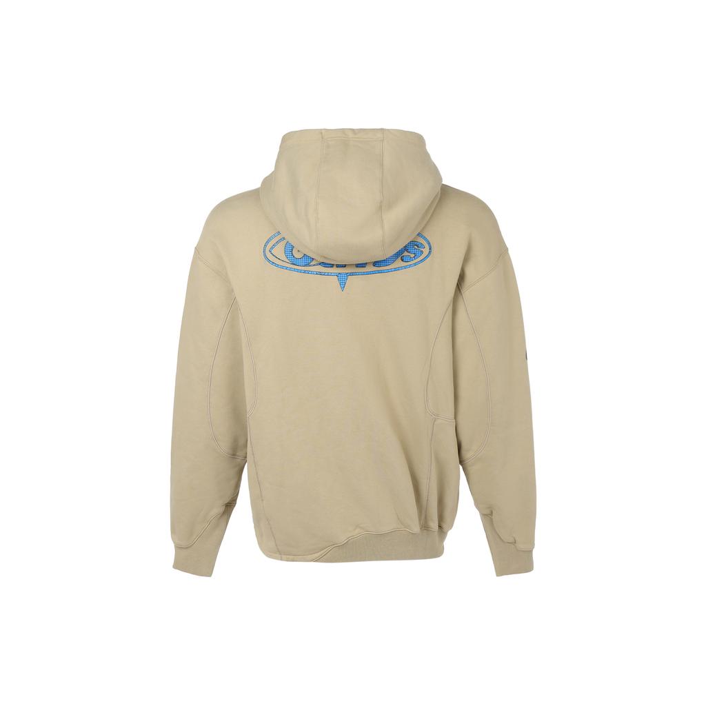 Новое худи из флиса OFF WHITE X Nike 006 DN1760-247