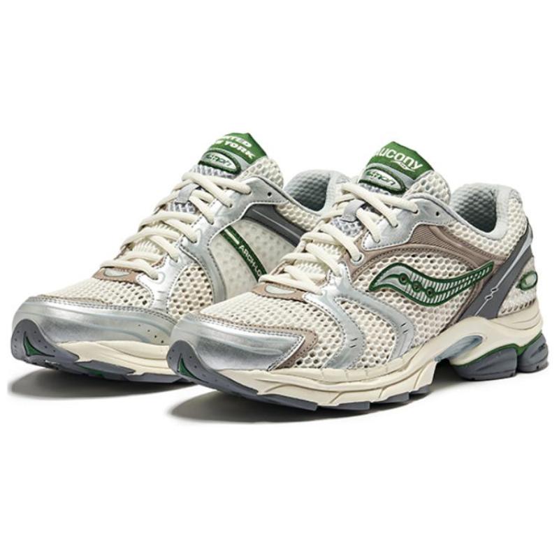 SAUCONY ProGrid Triumph 4 Мятный Новый Saucony S70865-1
