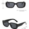 Fashion Summer Sunglasses Aesthetic Summer Shades Eyeglasses for Women Men