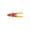 Изолированные плоскогубцы KNIPEX KNIPEX 9862-01