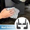 Mud Flap Splash Guard Mud Guard for Honda Civic (Sedan)   2024