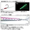 DAIWA Gekka Bijin Prisoner Chart Candy 1.5g