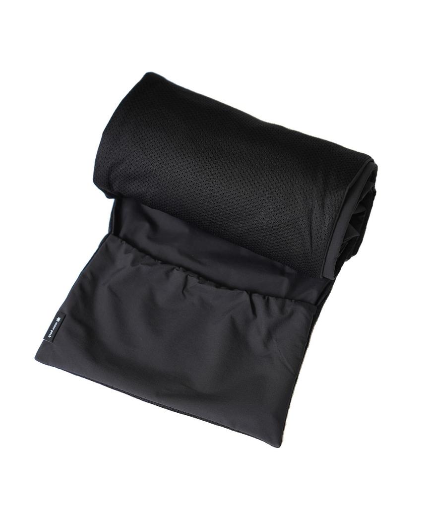 Snow Peak 2L Octa Stole Dark Free Size AC-24AU004 Stole/Shawl/Scarf/Women's Olive,