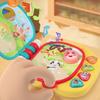 Rhyme Book Developmental Toy Gift Cute Activity Electronic Learning Education for Boys