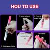 Dual Tip Luminous Pen DIY Graffiti Highlighter Pen Personalized Marker Pen  School Office