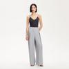 VEROMODA Women's 2025 Pleated Wide-Leg Trousers