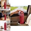 Double Wall Stainless Steel Travel Mug With Leak Proof Lock For Office And Outdoors