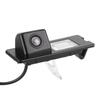 CCD HD Rear View Camera IP68 170 Degree Parking Cam Fit for Fluence Duster