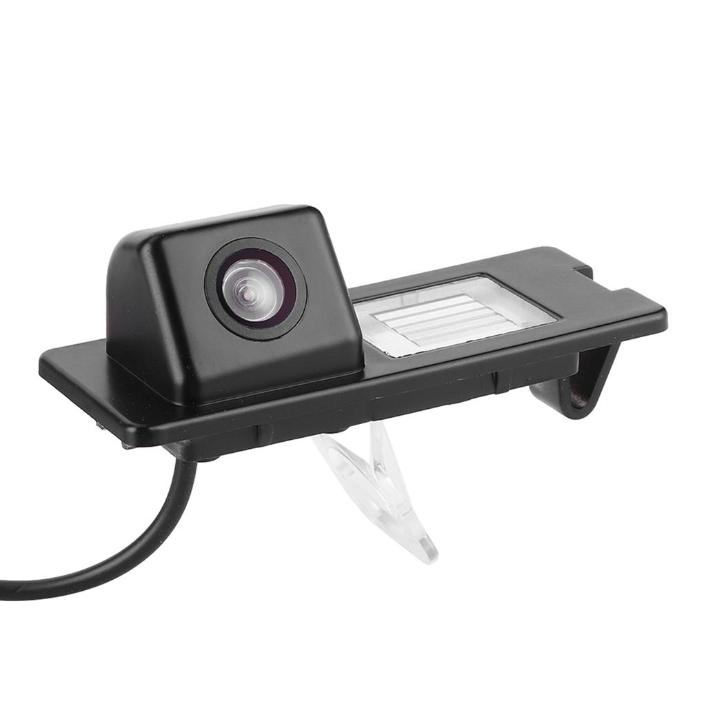 CCD HD Rear View Camera IP68 170 Degree Parking Cam Fit for Fluence Duster
