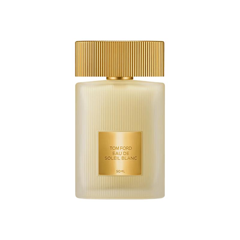 TOM FORD Signature Fragrance Collection