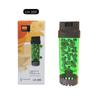 With Strong Suction Cup Fish Tank Fluidized Bed Filter Green Bio Sponge Filters  Fish Tank