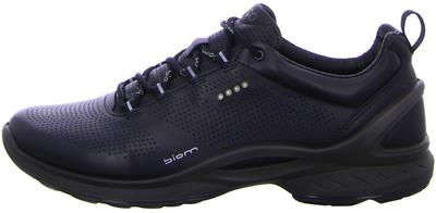 Кроссовки Ecco Biom Fjuel Women black