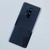 Стеклянная крышка для Oneplus 8 Pro, стеклянная задняя крышка батарейного отсека, заднее стекло 1 + 8Pro, корпус с объективом камеры