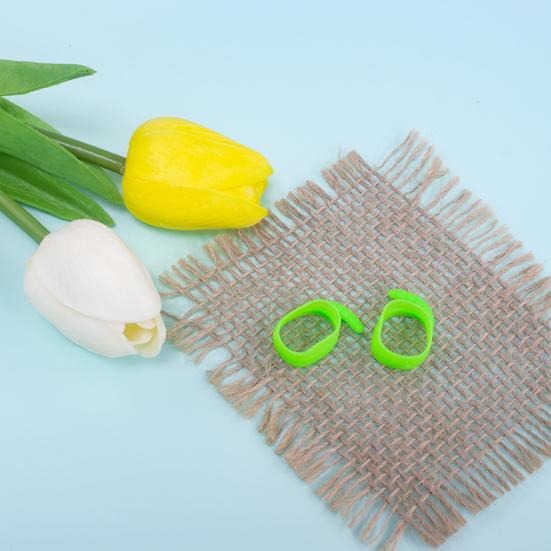 10 шт. Насадки для наушников Идеальная посадка Устойчивые к грязи Силиконовые Нескользящие Амбушюры для беспроводных наушников для Sennheiser MOMENTUM True Wireless 3