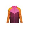 Windrunner Lightweight Colorblock Sports Casual Running Hooded Jacket Men Jackets Multicolor AR0258-609