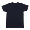 Disney Mens Love Mickey & Minnie Mouse Hearts Cotton T-Shirt