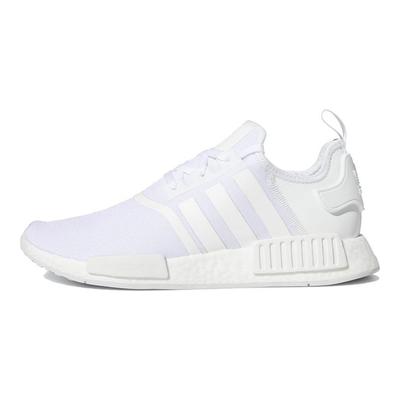 NMD_R1 'Triple White' FY9384