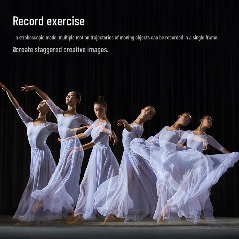 Godox QT600III High-Speed Studio Strobe Flash Light 600W