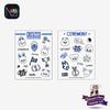 [POPUP STORE KARMA] Stray Kids – TATTOO STICKER