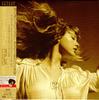 CD TAYLOR SWIFT - Fearless (Taylor's Version)(Deluxe  UICU9105 UNIVERSAL MUSIC 2021 Japan Pop