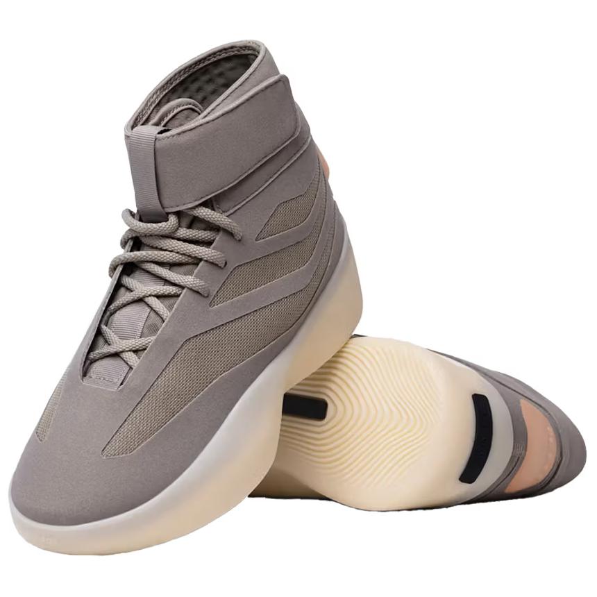 adidas Кроссовки Fear Of God Athletics Ii Basketball Putty Beige JQ8483