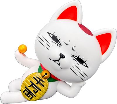 Фигурка Виниловая Фигурка Sunrise Pop Dandadan Turbo Babaa [SUNRISEPOP] Набор, Предварительно окрашенная, Без масштаба