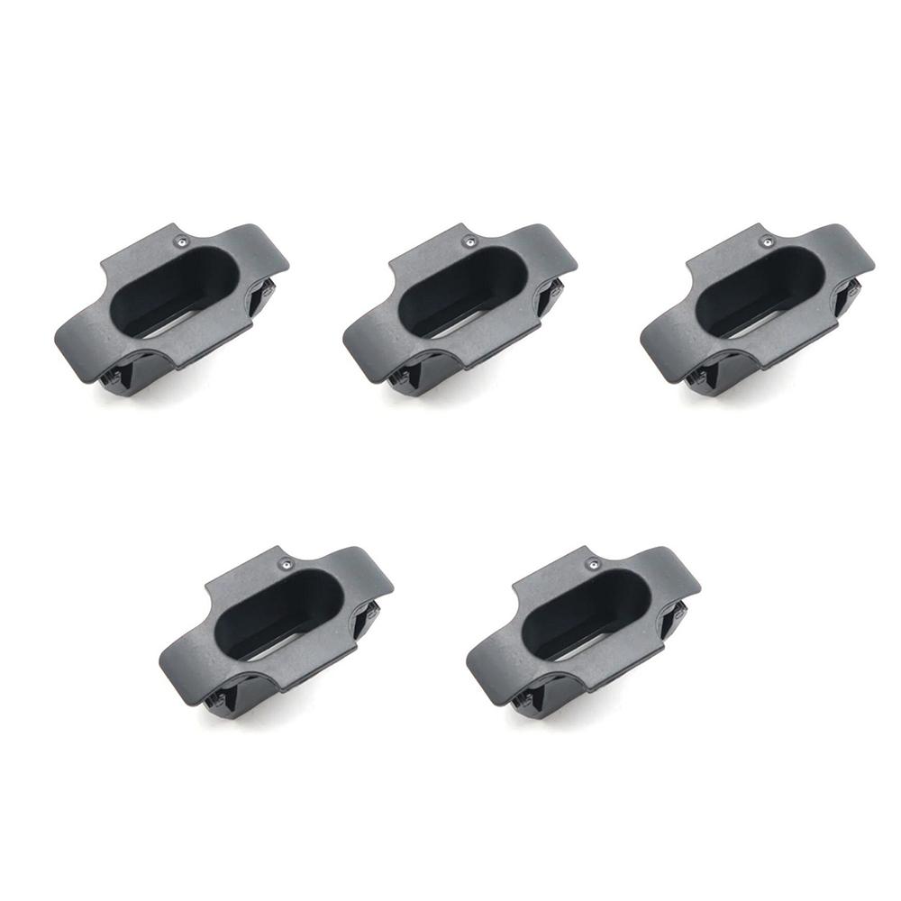 5Pcs Front Grille Clips Fasteners LR018173 For Land Range Rover Sport Discovery4
