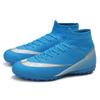 Кубок мира детская футбольная обувь мальчики и подростки студенты женщины сломанные ногти шипы соревнования тренировочная обувь