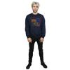 National LampoonÂ´s Christmas Vacation Mens Cousin Eddie Sweatshirt