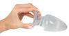 Crystal - Crystal Anal Plug 13cm