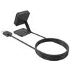 Convenient Magnetic Charge Base Smartwatch Support Stand ABS Watch Charging Stand Simple Installation for smartwatches 7