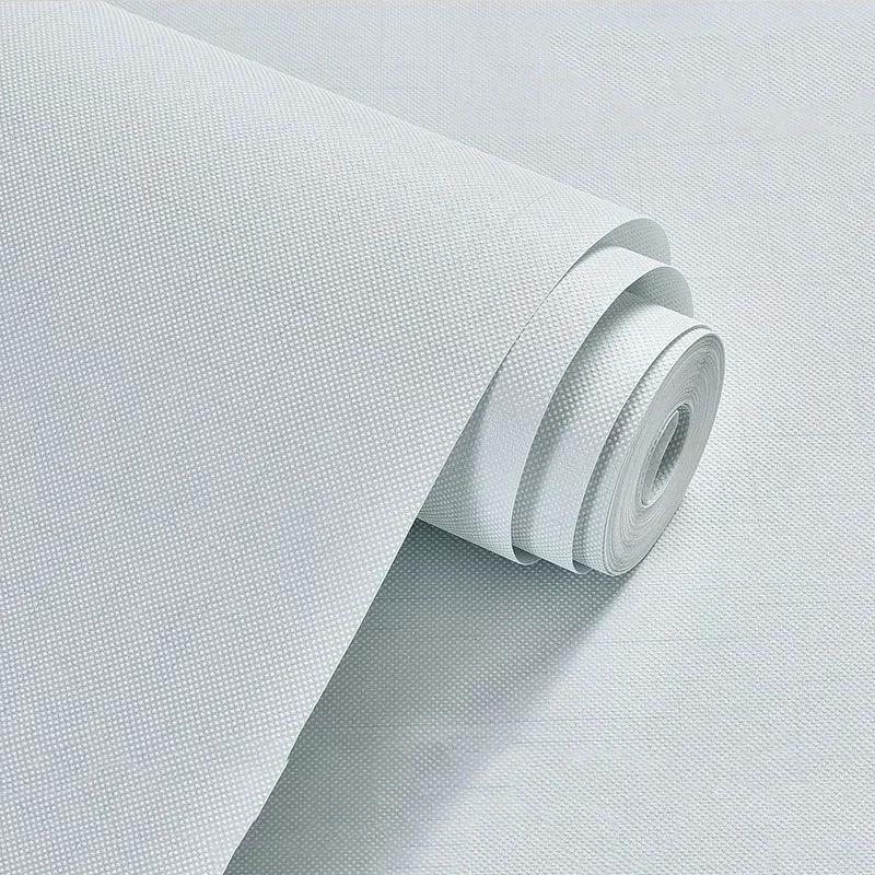 Однотонные Простые Современные Металлические Обои в Рулоне Текстура Цемента Бетона Обои для Спальни Гостиной Магазина Одежды Домашний Декор