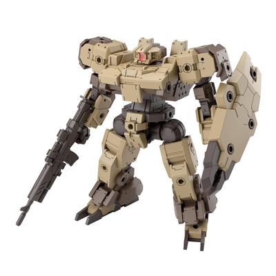 30MM eEXM-9 Buskey Lot [коричневый] масштаб 1/144 пластиковая модель с цветовой кодировкой