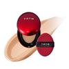 MINI MASK FIT RED MINI CUSHION 25N MOCHA, 4.5g