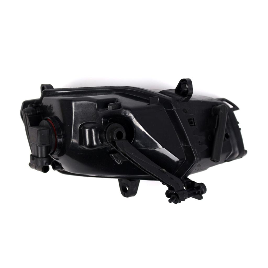 Автомобильная левая передняя бамперная галогенная противотуманная фара для A8 Quattro A8 D3 2008-2010 4E0 941 700 B Замена Автоаксессуаров