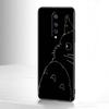 Противоударный чехол для OnePlus 8T 7 8 Pro 9 Nord Z 7T N10 2 N100 N200 CE 9R 5G черный мягкий чехол для телефона в виде ракушки японского аниме Tototro Cas
