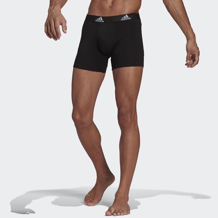 Adidas Men's Boxer Briefs GU8889