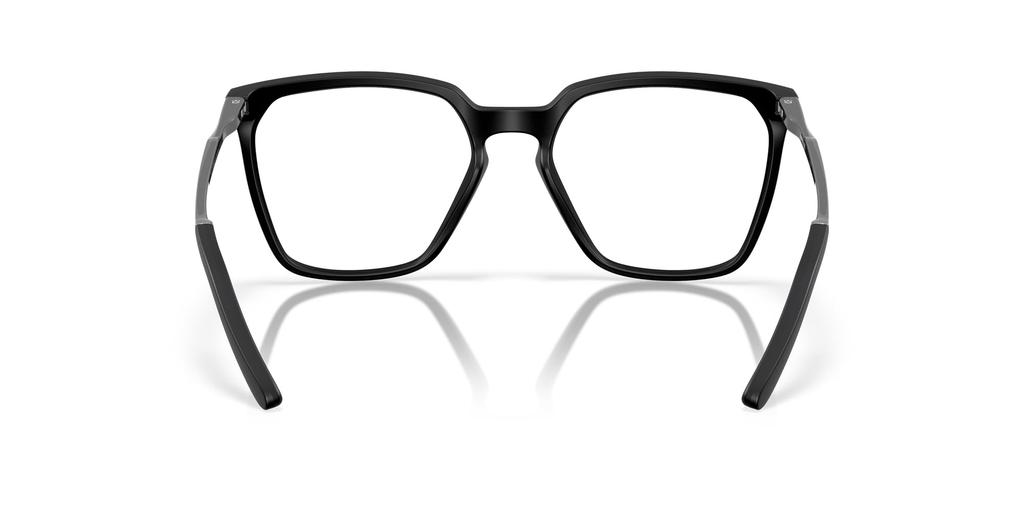 Солнцезащитные очки 0OX8188D BLACK INK 58 [Oakley]