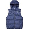 Down Vest With Removable Hood Kids Vests IR0026-410