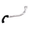 L10A 11537599234 Car Auto Parts Coolant Hose For BMW F12 F01 F07 F10 F18 F06