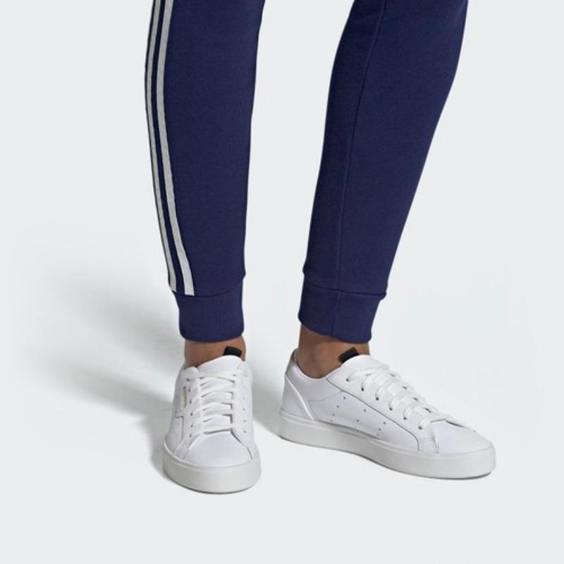 adidas Элегантный кристально-белый W - DB3258