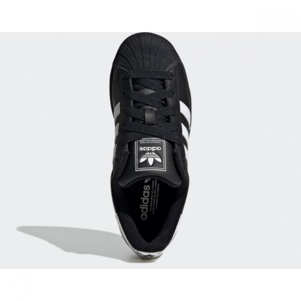 adidas Кроссовки Superstar Ii J Jh9977