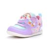 Anpanman Детская обувь AP B51 Фиолетовый см 2E 14.0
