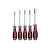 Set of 5 CETAFORM Hexagonal Nut Drivers