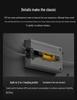 Tuozhu P2S Large FDM Desktop 3D Printer - Multicolor, High Precision, High Speed, AI Monitoring
