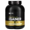 Gold Standard Pro Gainer, Vanilla Custard, 5.09 Lb (2.31 Kg)